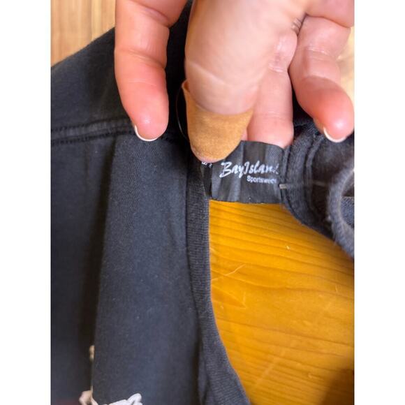 Slipknot Tshirt Bay Island Tshirt Size S - Picture 2 of 5